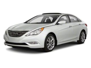 Used 2011 Hyundai Sonata GLS in New Braunfels, Texas
