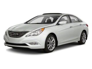 Used 2011 Hyundai Sonata GLS in Flowood, Mississippi