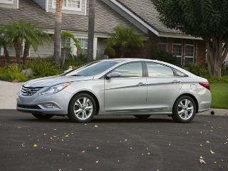 Used 2012 Hyundai Sonata GLS in Des Moines, Iowa