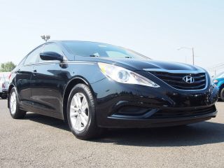 Used 2012 Hyundai Sonata GLS in Fairless Hills, Pennsylvania
