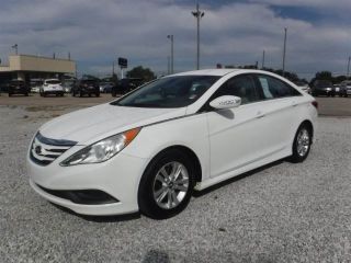 Used 2014 Hyundai Sonata GLS in Dothan, Alabama