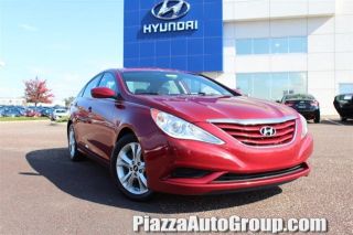 Used 2011 Hyundai Sonata GLS in Limerick, Pennsylvania