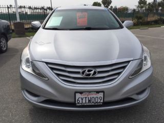 Used 2011 Hyundai Sonata GLS in Redlands, California