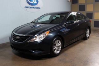 Used 2011 Hyundai Sonata GLS in Memphis, Tennessee
