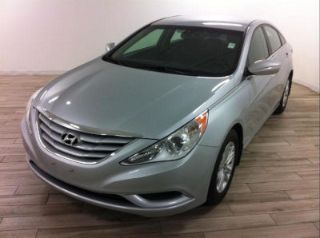 Used 2012 Hyundai Sonata GLS in Boonton, New Jersey