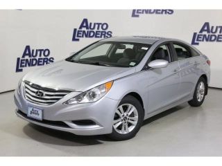 Used 2012 Hyundai Sonata GLS in Voorhees, New Jersey
