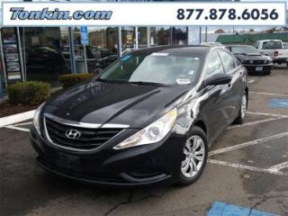 Used 2013 Hyundai Sonata GLS in Gresham, Oregon