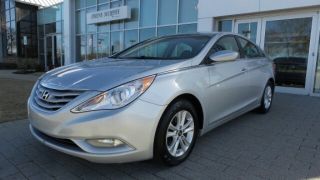Used 2013 Hyundai Sonata GLS in Little Rock, Arkansas