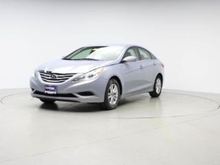 Used 2013 Hyundai Sonata GLS in Laurel, Maryland
