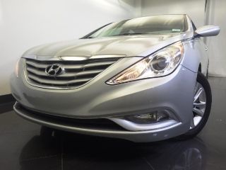 Used 2013 Hyundai Sonata GLS in Lauderdale Lakes, Florida