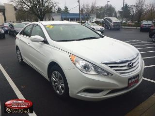 Used 2011 Hyundai Sonata GLS in Salem, Oregon
