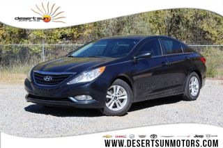 Used 2013 Hyundai Sonata Limited Edition in Espanola, New Mexico