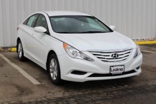 Used 2013 Hyundai Sonata GLS in Springfield, Virginia