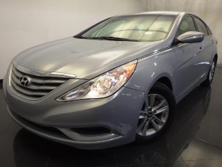Used 2013 Hyundai Sonata GLS in Clearwater, Florida