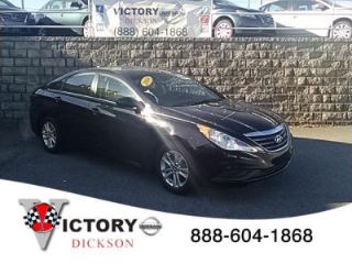 Used 2014 Hyundai Sonata GLS in Dickson, Tennessee