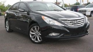 Used 2013 Hyundai Sonata Limited Edition in Denver, Colorado