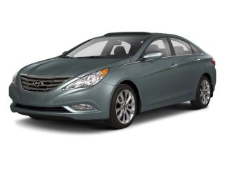 Used 2011 Hyundai Sonata Limited Edition in Valencia, California