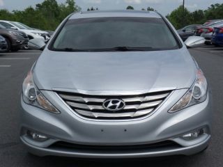 Used 2011 Hyundai Sonata Limited Edition in Columbus, Georgia