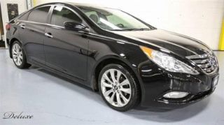 Used 2012 Hyundai Sonata SE in Newark, Arkansas