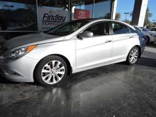 Used 2012 Hyundai Sonata SE in Henderson, Nevada