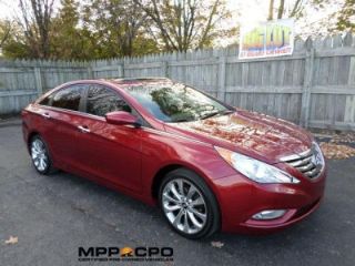 Used 2011 Hyundai Sonata SE in Springfield, Missouri