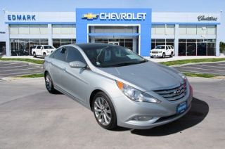 Used 2012 Hyundai Sonata SE in Nampa, Idaho