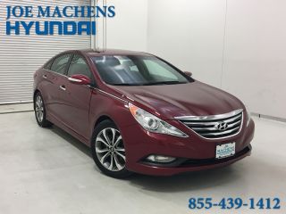 Used 2014 Hyundai Sonata in Columbia, Missouri