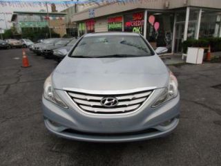 Used 2011 Hyundai Sonata Limited Edition in Dundalk, Maryland