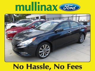 Used 2011 Hyundai Sonata SE in New Smyrna Beach, Florida