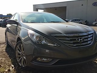 Used 2012 Hyundai Sonata SE in Des Moines, Iowa