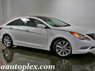 Used 2013 Hyundai Sonata Limited Edition in Hattiesburg, Mississippi