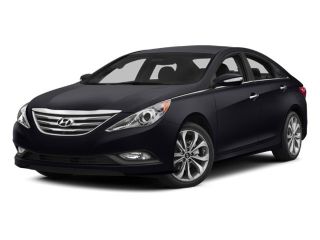 Used 2014 Hyundai Sonata Limited Edition in Elgin, Illinois