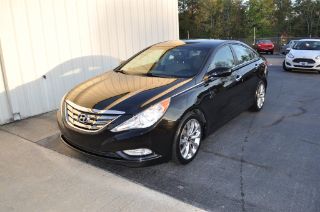 Used 2011 Hyundai Sonata SE in Fuquay Varina, North Carolina