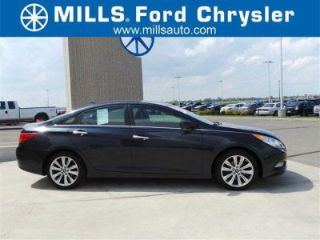 Used 2013 Hyundai Sonata SE in Willmar, Minnesota