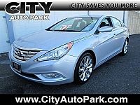 Used 2011 Hyundai Sonata SE in Philadelphia, Mississippi