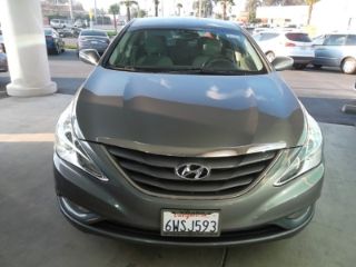 Used 2011 Hyundai Sonata Limited Edition in Visalia, California
