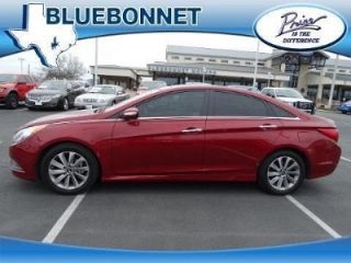 Used 2014 Hyundai Sonata in Austin, Indiana