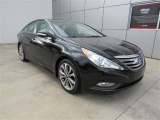 Used 2014 Hyundai Sonata SE in Fayetteville, North Carolina