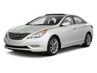 Hyundai Sonata Limited Edition 2011