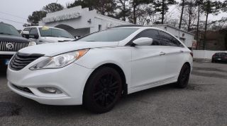 Used 2011 Hyundai Sonata SE in Virginia Beach, Virginia