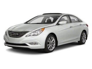 Used 2013 Hyundai Sonata Limited Edition in Elgin, Illinois