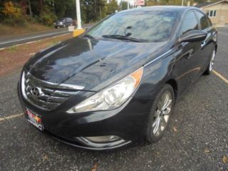 Used 2011 Hyundai Sonata SE in Bethlehem, Pennsylvania