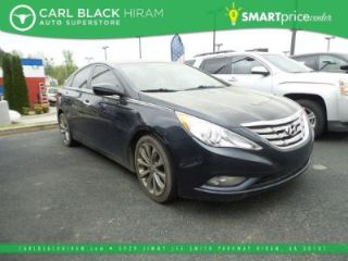 Used 2011 Hyundai Sonata SE in Hiram, Georgia