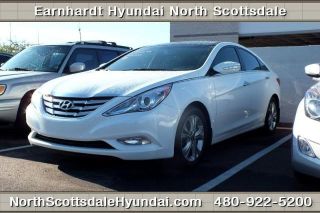 Used 2012 Hyundai Sonata in Scottsdale, Arizona