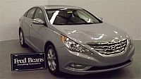 Used 2011 Hyundai Sonata Limited Edition in Philadelphia, Mississippi