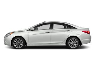 Used 2013 Hyundai Sonata Limited Edition in Capitol Heights, Maryland