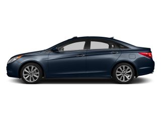 Used 2013 Hyundai Sonata Limited Edition in Capitol Heights, Maryland