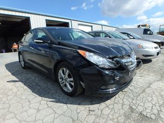 Used 2011 Hyundai Sonata Limited Edition in Hagerstown, Maryland