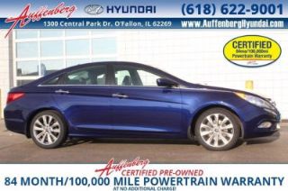 Used 2013 Hyundai Sonata SE in O'Fallon, Illinois