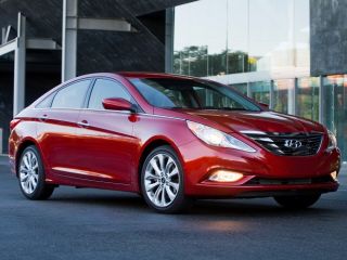 Used 2013 Hyundai Sonata Limited Edition in Fayetteville, North Carolina